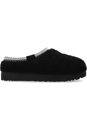 UGG Mujer, Zapatos, Negro, Talla: 36 EU