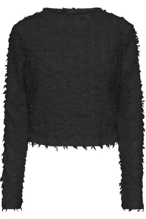 Co`Couture Mujer, Blusas y Camisas, Negro, Talla: XS