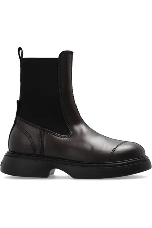 Ganni Mujer, Zapatos, Marrón, Talla: 40 EU