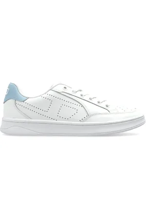 Diesel Mujer, Zapatos, Blanco, Talla: 36 EU