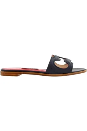 Carolina Herrera Mujer, Zapatos, Negro, Talla: 37 EU