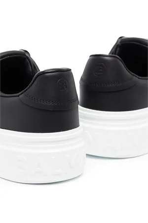 Balmain Mujer, Zapatos, Negro, Talla: 40 EU