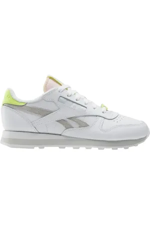 Reebok Mujer, Zapatos, Blanco, Talla: 38 EU