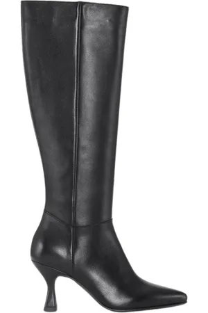 JoDis Mujer, Zapatos, Negro, Talla: 37 EU