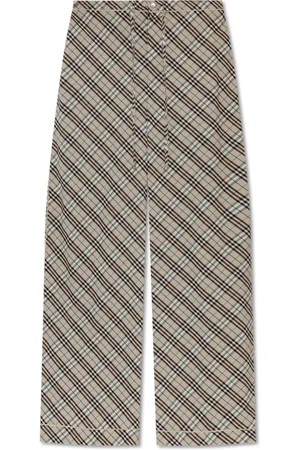 Burberry Mujer, Pantalones, , Talla: 3XS