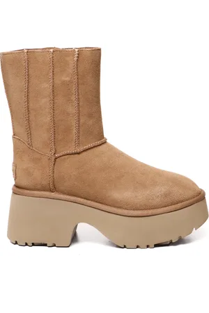 UGG Mujer, Zapatos, Marrón, Talla: 37 EU