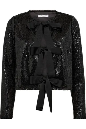 Co`Couture Mujer, Blusas y Camisas, Negro, Talla: M