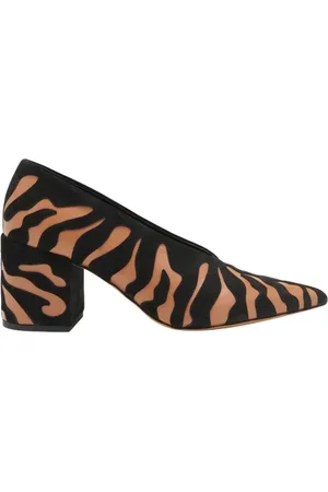 ULLA JOHNSON Mujer, Zapatos, Marrón, Talla: 38 EU