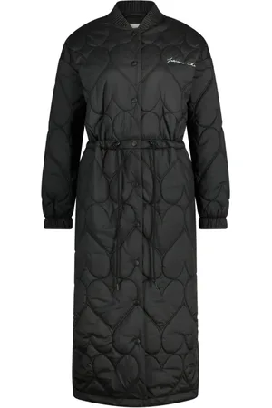 Fabienne Chapot Mujer, Chaquetas, Negro, Talla: L