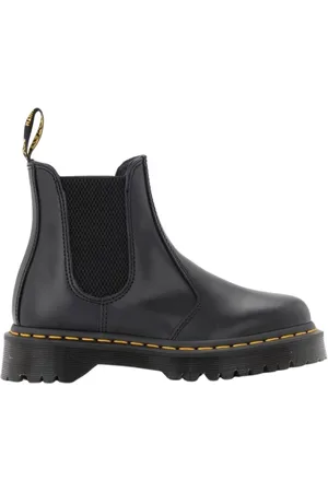 Dr. Martens Mujer, Zapatos, Negro, Talla: 41 EU