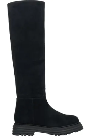 Estro Mujer, Zapatos, Negro, Talla: 39 EU