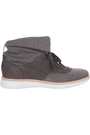 UGG Mujer, Zapatos, Marrón, Talla: 36 EU
