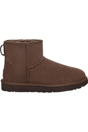 UGG Mujer, Zapatos, Marrón, Talla: 37 EU