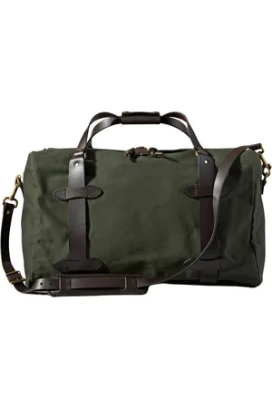 Filson Unisex, Bolsos, Verde, Talla: ONE Size