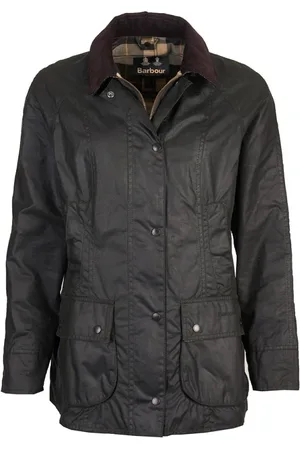 Barbour Mujer, Chaquetas, Verde, Talla: L