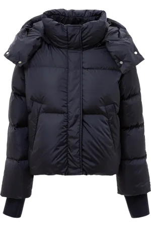 add Mujer, Chaquetas, Azul, Talla: L