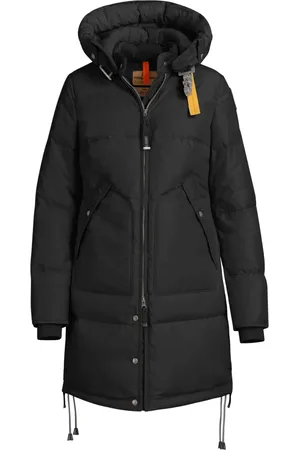 Parajumpers Mujer, Abrigos, Negro, Talla: XS