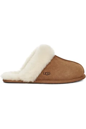 UGG Mujer, Zapatos, Marrón, Talla: 36 EU