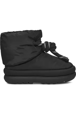 UGG Mujer, Zapatos, Negro, Talla: 37 EU