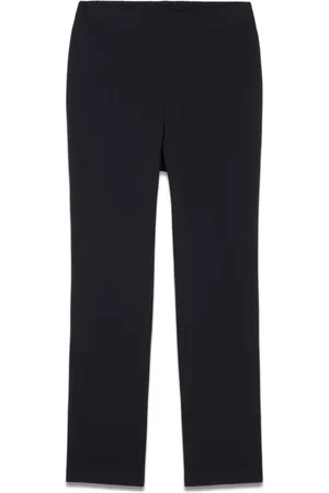 Oltre Mujer, Pantalones, Azul, Talla: S