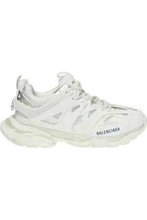 Balenciaga Mujer, Zapatos, Blanco, Talla: 41 EU