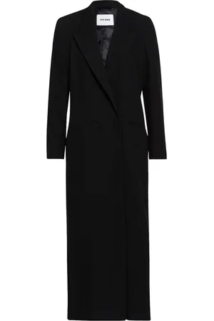 Ivy & Oak Mujer, Abrigos, Negro, Talla: 2XS