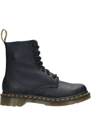 Dr. Martens Mujer, Zapatos, Negro, Talla: 36 EU