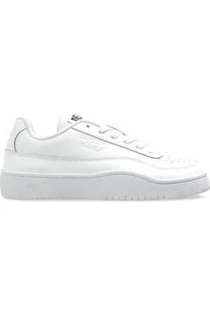 Diesel Mujer, Zapatos, Blanco, Talla: 38 1/2 EU