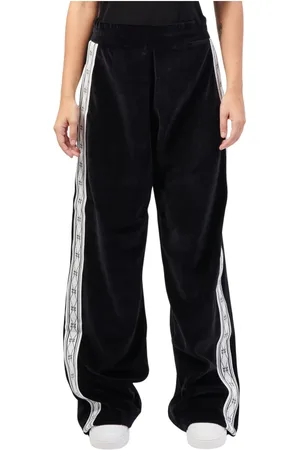 HUGO BOSS Mujer, Pantalones, Negro, Talla: L