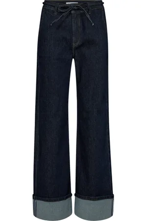 Co`Couture Mujer, Vaqueros, Azul, Talla: XL