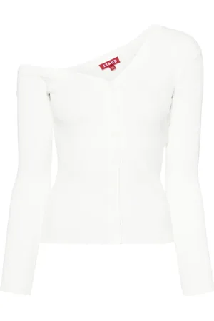 Staud Mujer, Jerseys, , Talla: S