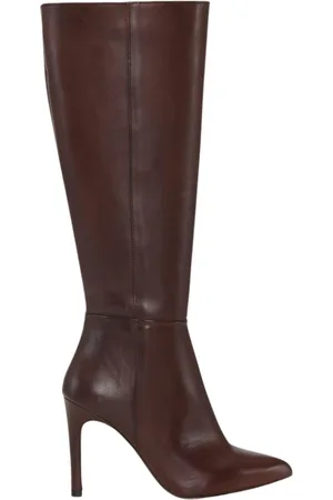JoDis Mujer, Zapatos, Marrón, Talla: 37 EU