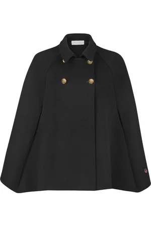 BUSNEL Mujer, Chaquetas, Negro, Talla: M