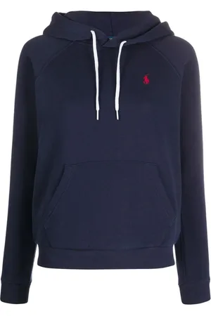 Ralph Lauren Mujer, Sudaderas, Azul, Talla: M