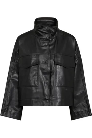 Co`Couture Mujer, Chaquetas, Negro, Talla: M