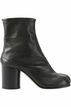 Maison Margiela Mujer, Zapatos, Negro, Talla: 36 EU