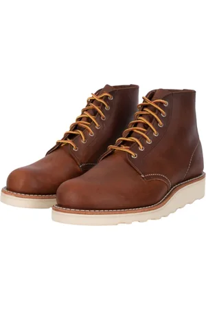 Red Wing Mujer, Zapatos, Marrón, Talla: 37 1/2 EU
