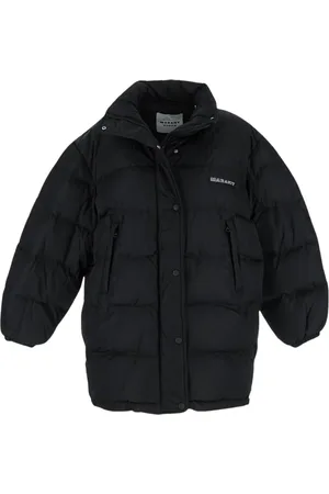 Isabel Marant Mujer, Chaquetas, Negro, Talla: 2XS
