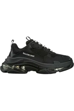 Balenciaga Mujer, Zapatos, Negro, Talla: 37 EU
