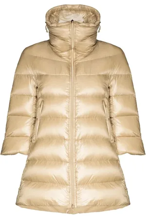 HERNO Mujer, Abrigos, , Talla: 2XS