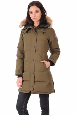 Canada Goose Mujer, Abrigos, Verde, Talla: M