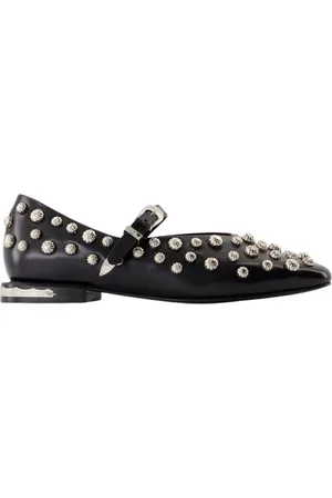 TOGA PULLA Mujer, Zapatos, Negro, Talla: 38 EU