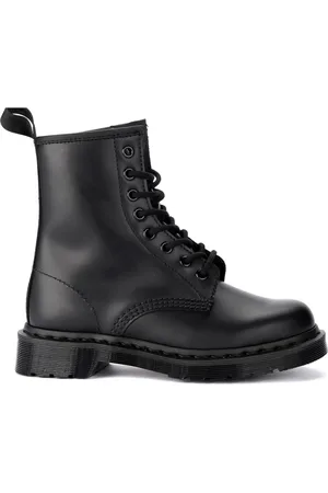 Dr. Martens Mujer, Zapatos, Negro, Talla: 39 EU