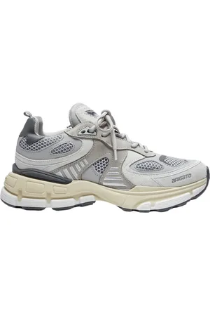 Axel Arigato Mujer, Zapatos, Gris, Talla: 41 EU