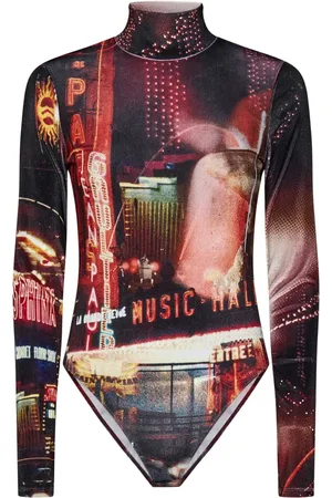 Jean Paul Gaultier Mujer, Camisetas, , Talla: M