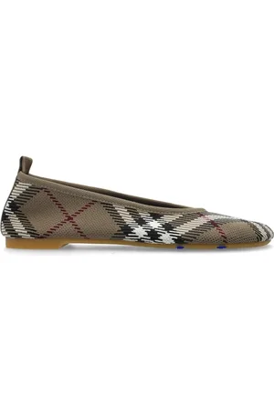 Burberry Mujer, Zapatos, Verde, Talla: 40 EU