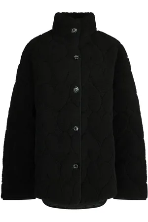 Fabienne Chapot Mujer, Chaquetas, Negro, Talla: M/L