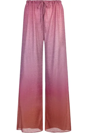 Oseree Mujer, Pantalones, , Talla: S
