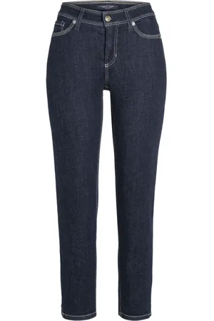 Cambio Mujer, Vaqueros, Azul, Talla: XL