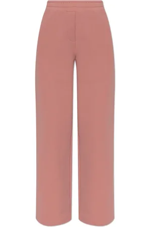 Dolce & Gabbana Mujer, Pantalones, Rosa, Talla: XS